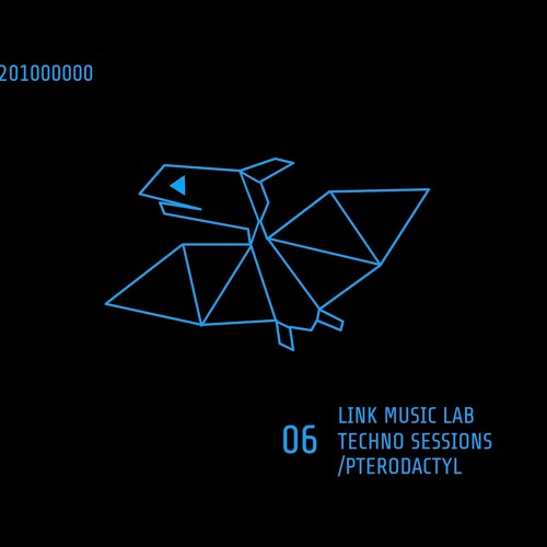 Techno Sessions with Pterodactyl 06