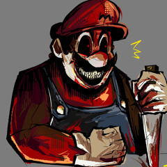 It’s A Me with Lyrics (Ft: RecD, Spoongynova)