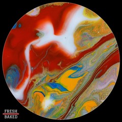 FEFO - Van Gogh (Original Mix) [FREE DOWNLOAD]