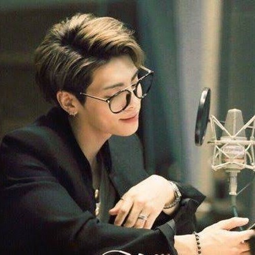 未開封　ジョンヒョン 青い夜 CD✦Jonghyun 종현 Stream 푸른밤 Blue Night INTRO - 종현 Jonghyun by