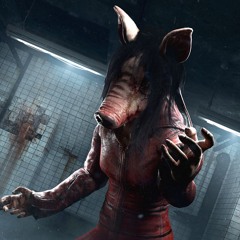 Dead By Daylight - Saw   Pig DLC  Lobby And Chase Theme (Fan Made) [OLD]