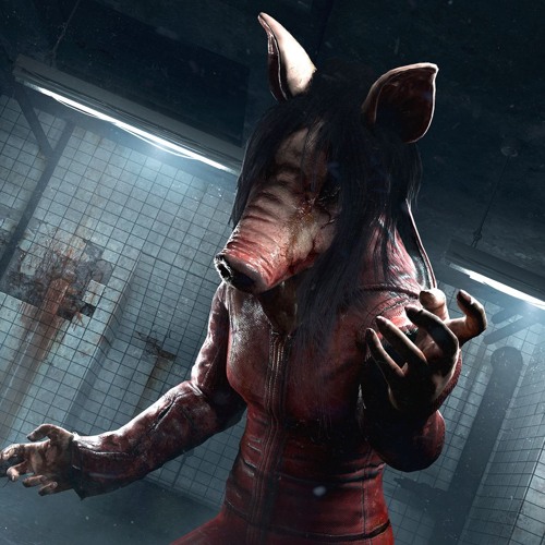 Dead By Daylight - Saw   Pig DLC  Lobby And Chase Theme (Fan Made) [OLD]