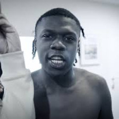 Adin Jones - EBK Bckdoe