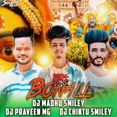 02_Amma Rae Ammoru Rave Song Remix Dj Madhu Smiley Dj Praveen Mlg Nd Dj Chintu Smiley
