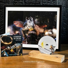 Danse Des Lunes (extrait)