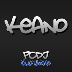 KeANO - JuLY SUMMER BeAT! . . . [PeCKS & BeRT MONTiS TUNE]