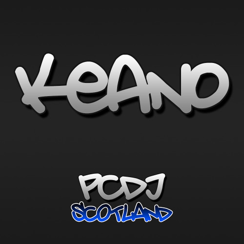 DJ KEANO VS GRAEMEPARKER ( CAMBOS TUNE ) ( SB COMP ROUND 2 )