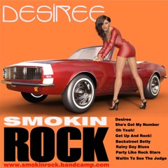 Smokin Rock new release