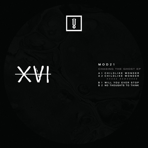 Mod21 - Childlike Wonder (Original Mix)