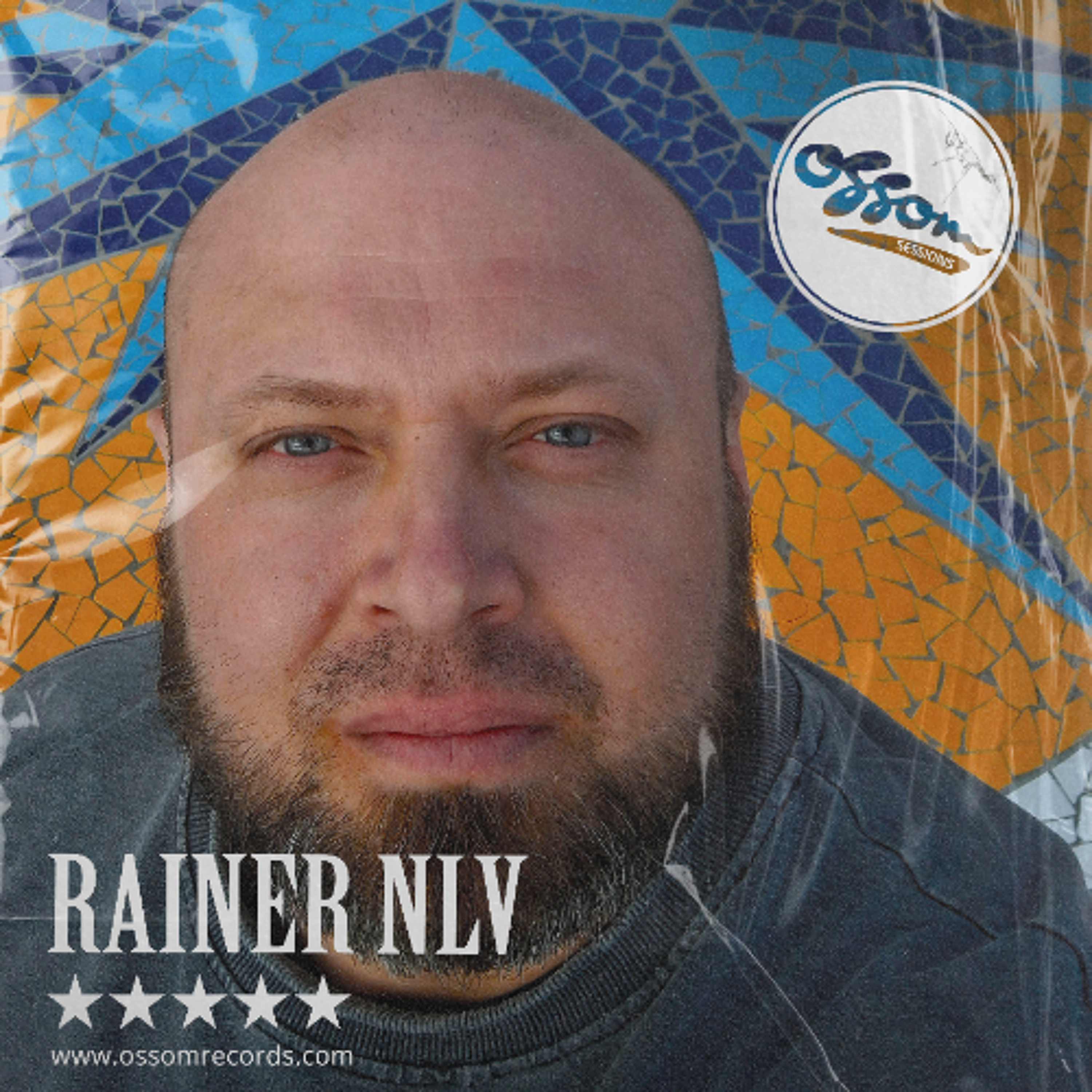Ossom Sessions // 08.05.2026 // by Rainer Nlv episode artwork