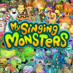 Starhenge - My Singing Monsters