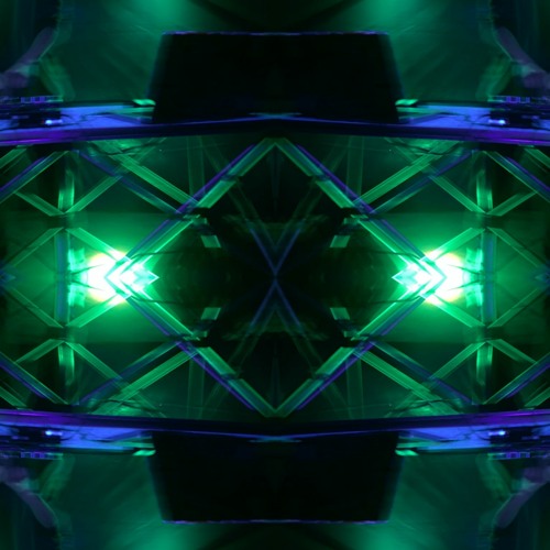 Lost Cosmos - 09.04.22