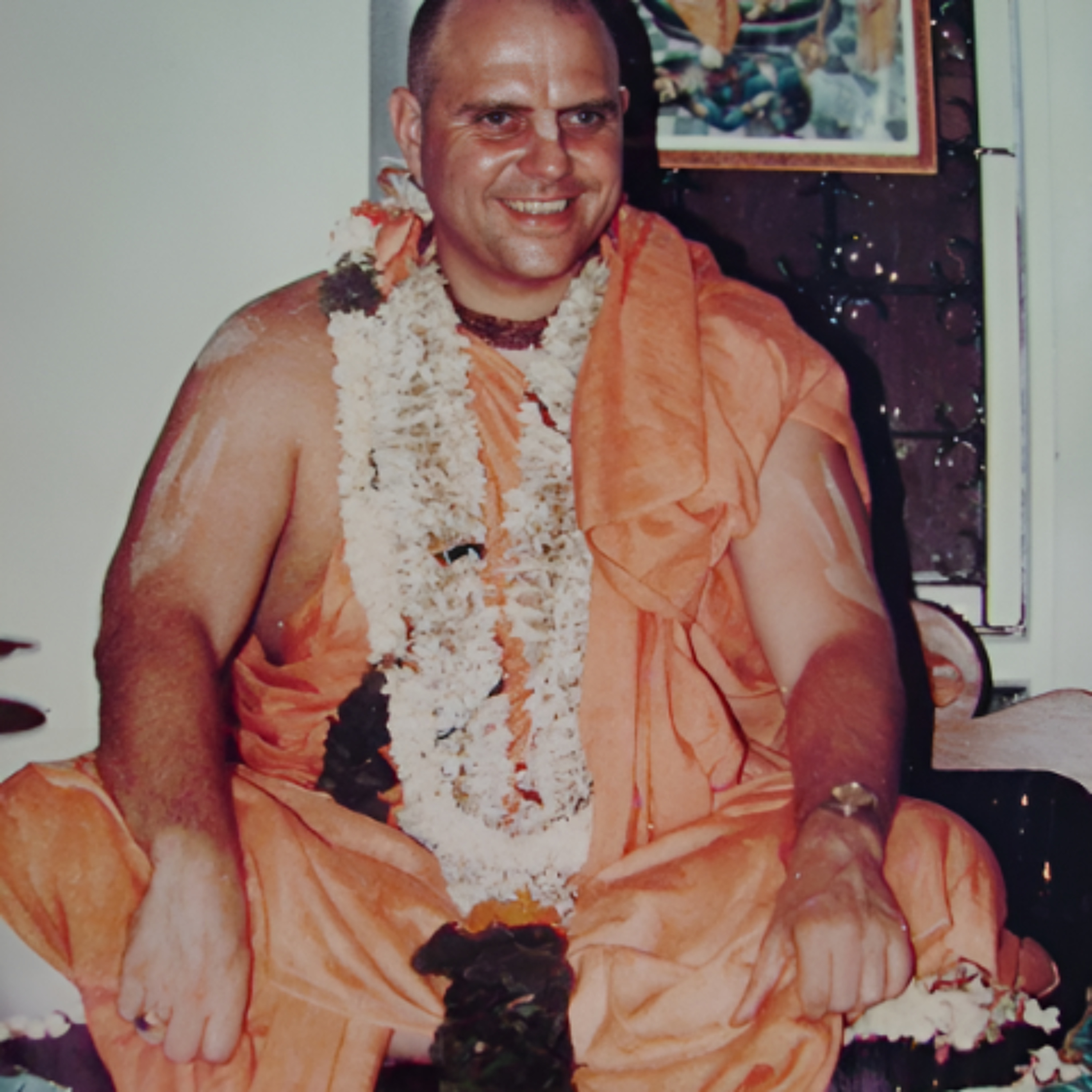 Jayapataka Swami Archives