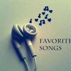 Favorite Songs P.2 ✴️💟