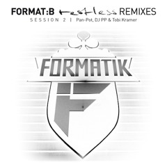 Socks & Sandals (Tobi Kramer Remix)