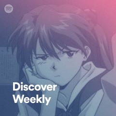 Discover Weekly