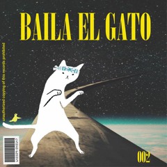 Baila El GATO 002