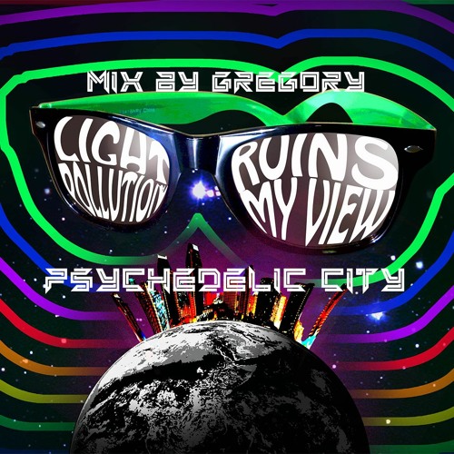 Psychedelic Overdose