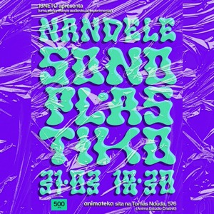 Track artwork