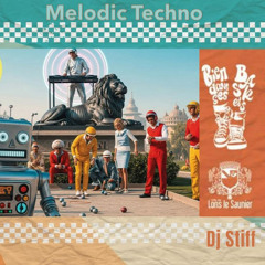 Boules&Mix (BDSB) (Mélodic techno)