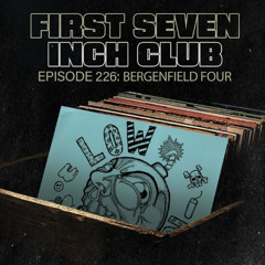 Episode 226 - Bergenfield Four