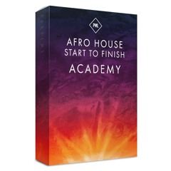 PML - Afro House - Nothing On Me (Ableton Project File)