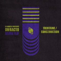 Difracto - Trentaine (Benvenuto Electrojazz Remix)