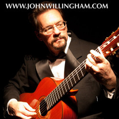 Classical Guitar - Solo