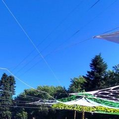 **Selfmade | Dj set at Bee Trip Festival - The Lake of Time**