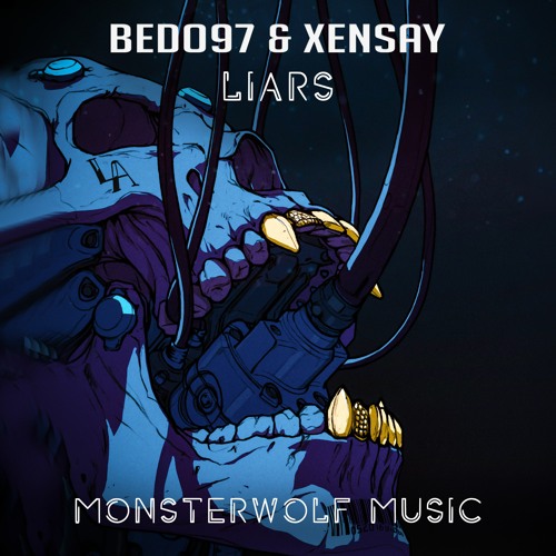 BEDO97 & Xensay - Liars