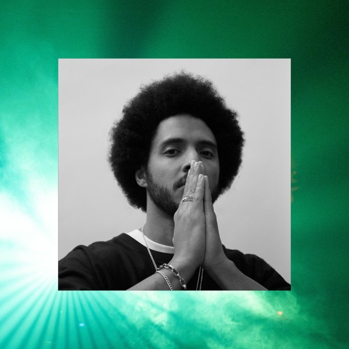 021 - Hardt Antoine - Recorded live from fabric