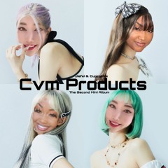 How You Like That Cvm Product