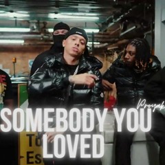 Central Cee - SOMEBODY YOU LOVED ft.Travis Scott [Music Video]