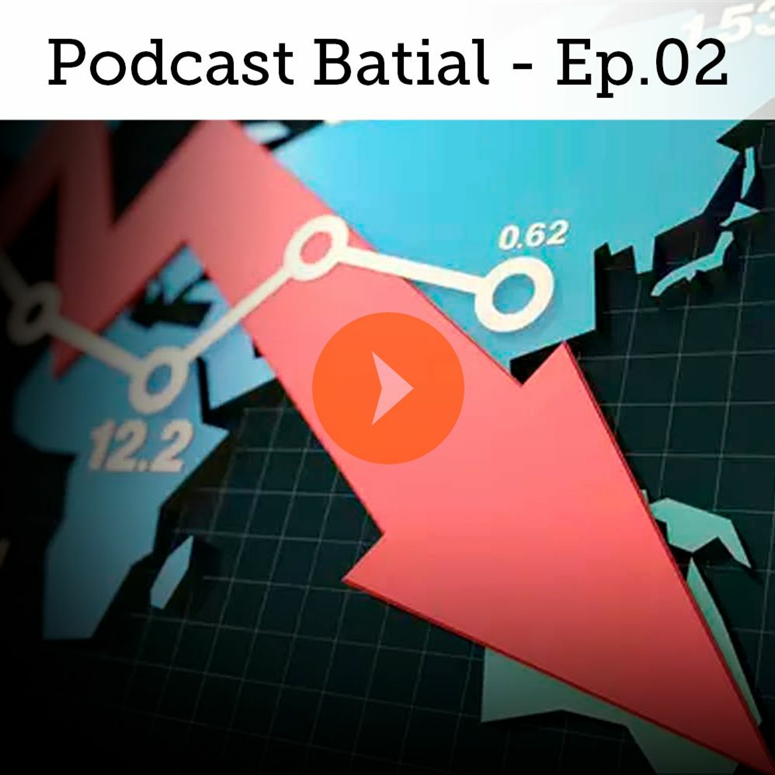 Batial, el podcast de Columbus