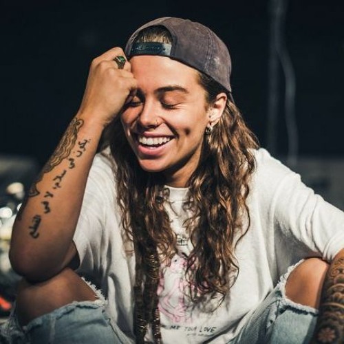 Tash Sultana - Can't Buy Happiness (Galingas Remix)