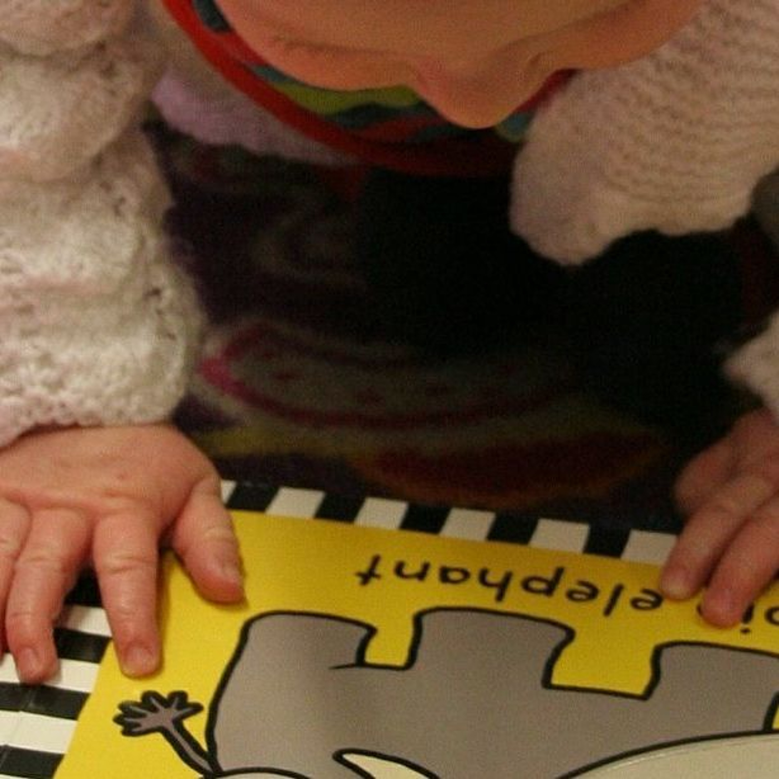 Retour d’expériences sur les actions de lecture aux tout petits dans le Département de la Manche