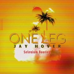 Jay Hover - One Leg (Selenium Bootleg) [JUNETEENTH 2024 UPLOAD]