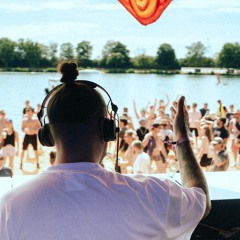 Sea You Festival 2023 (Seebühne - Tunisee, Freiburg)
