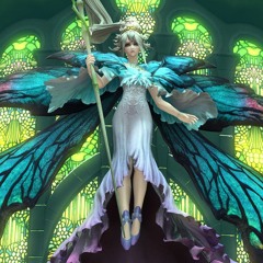 FFXIV OST Titania Theme ( What Angel Wakes Me )