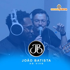 Ela E O Namorado Dela - João Batista (JB) Cover Grupo Raça