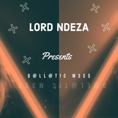 G@ll@T!C M3$$ Vol.01