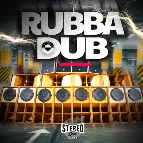 Rubba Dub Faya Hop