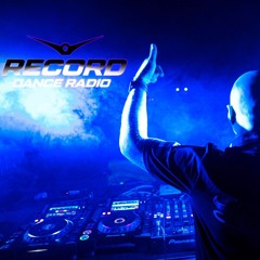 SUNSHA - RADIO RECORD CLUB 27.12.2024
