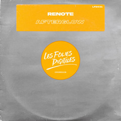 Afterglow (Radio-Edit)