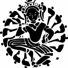 Dancing Shiva · Sacred Earth (Zouked edition) - DJ RA