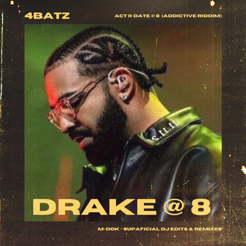 act ii: date @ 8 (Addictive Sax Edit)