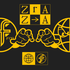 ZRA | Z→A @FunctionFM 02.09.2025
