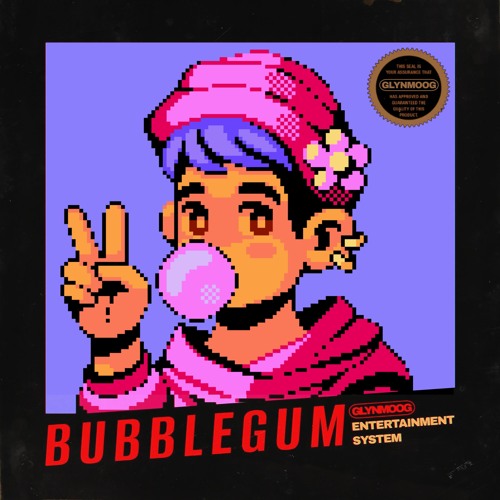 Bubblegum (Chiptune Version)