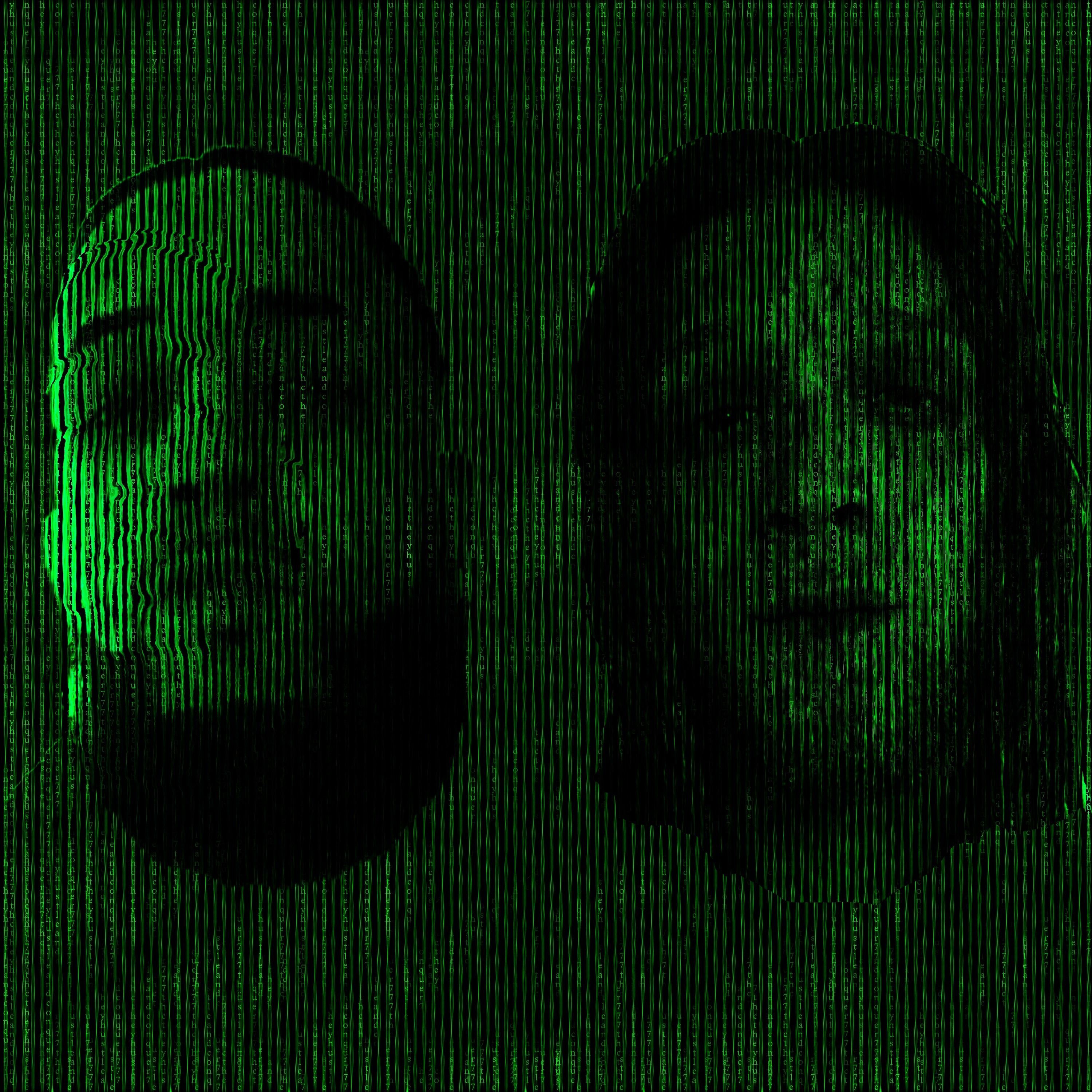 MATRIX - (FLOW & CANO) episode artwork