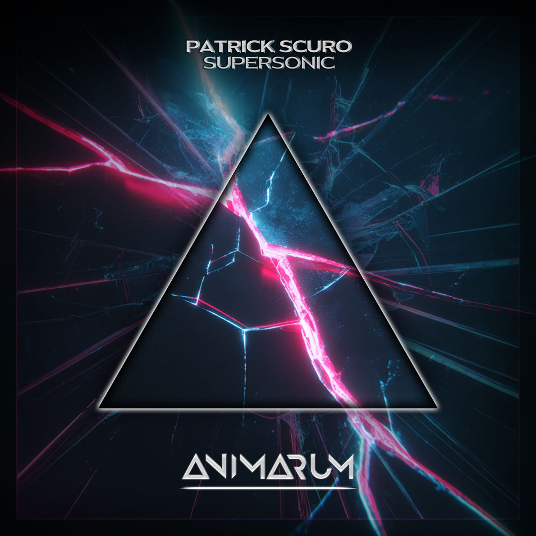 Stream Supersonic (Extended Mix) [FREE DL] by Patrick Scuro | Listen ...